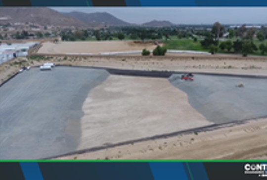 Screenshot of Designing Complex Stormwater Projects Webinar