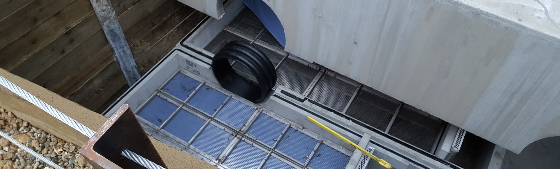 Water Polisher 