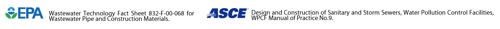 EPA-ASCE-References