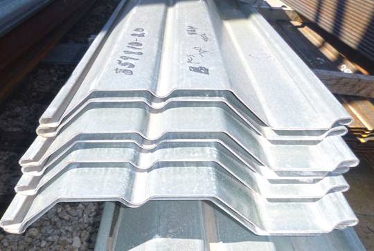 Contech ANCHOR WALL system.