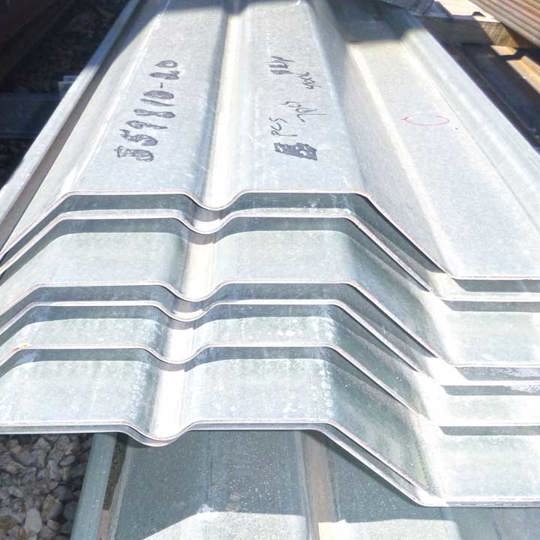 Contech ANCHOR WALL system.