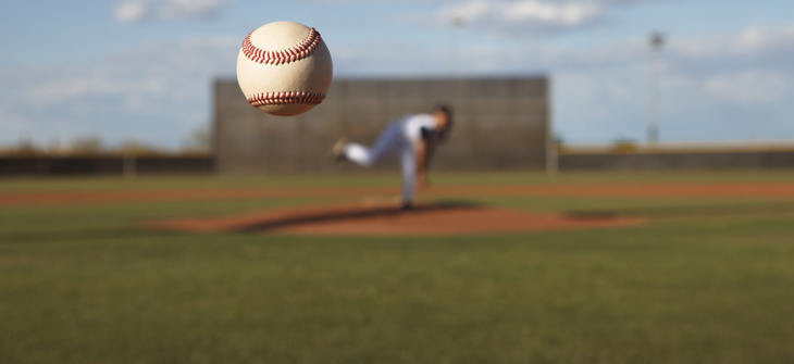 image baseball
